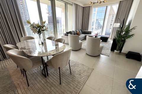 Appartement à Downtown Dubai (Downtown Burj Dubai), Dubai, 3 chambres, 148 m², № 98800 - photo 7