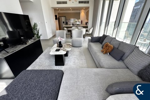 Appartement à Downtown Dubai (Downtown Burj Dubai), Dubai, 3 chambres, 148 m², № 98800 - photo 10