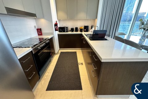 Appartement à Downtown Dubai (Downtown Burj Dubai), Dubai, 3 chambres, 148 m², № 98800 - photo 9