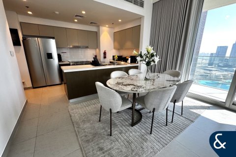 Appartement à Downtown Dubai (Downtown Burj Dubai), Dubai, 3 chambres, 148 m², № 98800 - photo 5