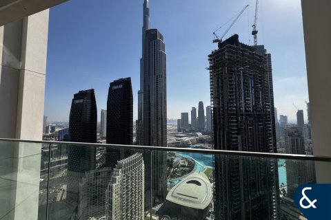 Appartement à Downtown Dubai (Downtown Burj Dubai), Dubai, 3 chambres, 148 m², № 98800 - photo 6