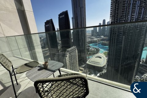 Appartement à Downtown Dubai (Downtown Burj Dubai), Dubai, 3 chambres, 148 m², № 98800 - photo 3