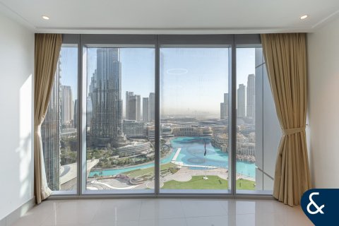 Apartamento en Burj Khalifa, Dubai, 2 dormitorios, 127 m², № 98798