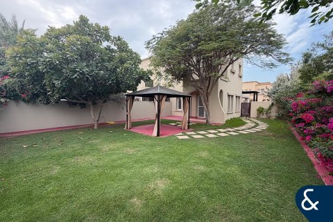 Villa in Springs 11, The Springs, Dubai 2 bedrooms, 359 sq.m. № 98797