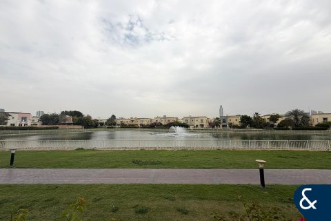 Villa in Springs 11, The Springs, Dubai 2 bedrooms, 359 sq.m. № 98797 - photo 12