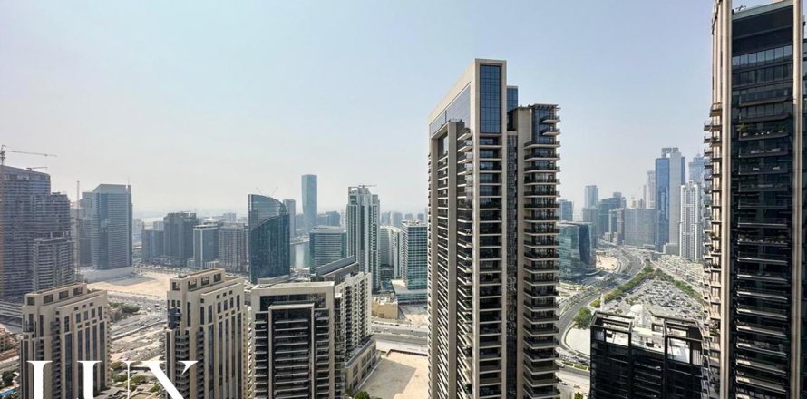 Apartment in Opera District, Downtown Dubai (Downtown Burj Dubai), Dubai 2 bedrooms, 113 sq.m. № 46405