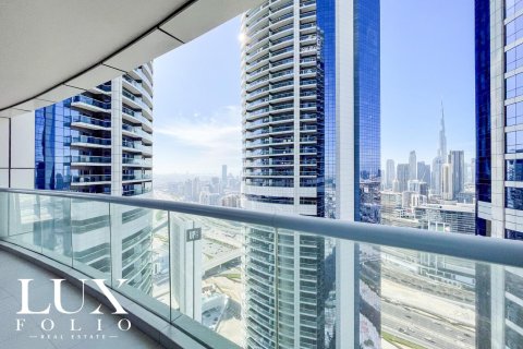 Apartment in DAMAC Towers by Paramount, Business Bay, Dubai 2 bedrooms, 141 sq.m. № 46406 - photo 17