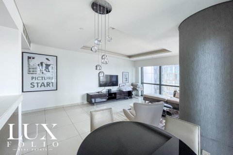 Apartment in DAMAC Towers by Paramount, Business Bay, Dubai 2 bedrooms, 141 sq.m. № 46406 - photo 3