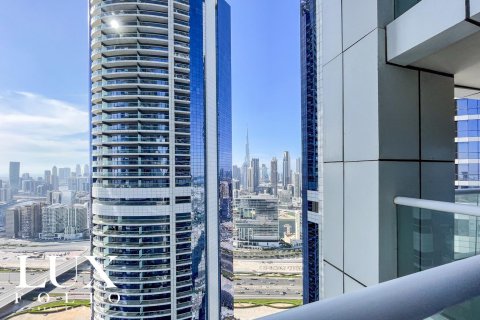 Apartment in DAMAC Towers by Paramount, Business Bay, Dubai 2 bedrooms, 141 sq.m. № 46406 - photo 12