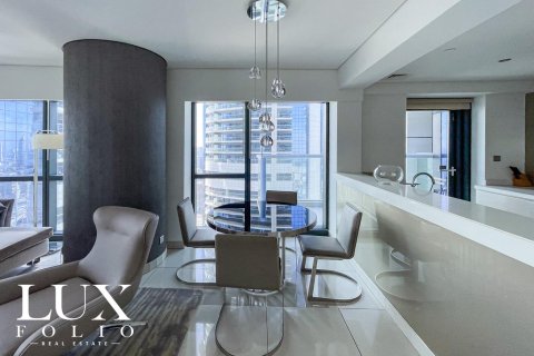 Apartment in DAMAC Towers by Paramount, Business Bay, Dubai 2 bedrooms, 141 sq.m. № 46406 - photo 2