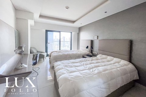 Apartment in DAMAC Towers by Paramount, Business Bay, Dubai 2 bedrooms, 141 sq.m. № 46406 - photo 13