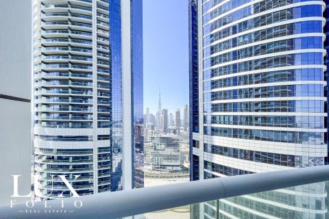 Apartment in DAMAC Towers by Paramount, Business Bay, Dubai 2 bedrooms, 141 sq.m. № 46406 - photo 16
