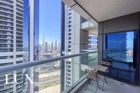 Apartment in DAMAC Towers by Paramount, Business Bay, Dubai 2 bedrooms, 141 sq.m. № 46406 - photo 11