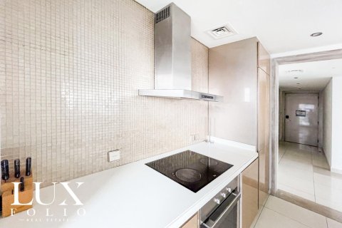 Apartment in DAMAC Towers by Paramount, Business Bay, Dubai 2 bedrooms, 141 sq.m. № 46406 - photo 9