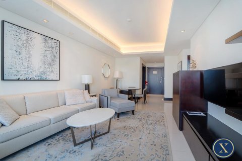 Apartment in Downtown Dubai (Downtown Burj Dubai), Dubai 1 bedroom, 82 sq.m. № 46404 - photo 2