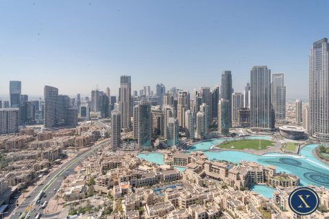 Apartment in Downtown Dubai (Downtown Burj Dubai), Dubai 1 bedroom, 82 sq.m. № 46404 - photo 8