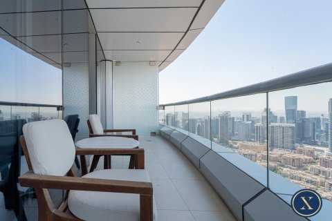 Apartment in Downtown Dubai (Downtown Burj Dubai), Dubai 1 bedroom, 82 sq.m. № 46404 - photo 7
