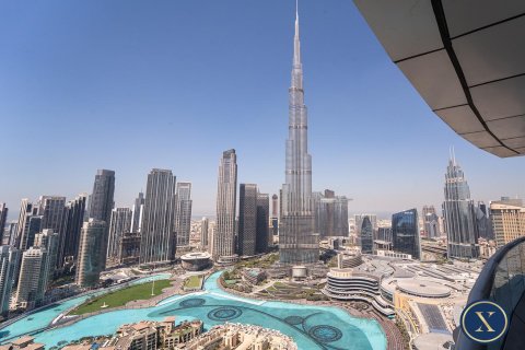 Apartment in Downtown Dubai (Downtown Burj Dubai), Dubai 1 bedroom, 82 sq.m. № 46404 - photo 9