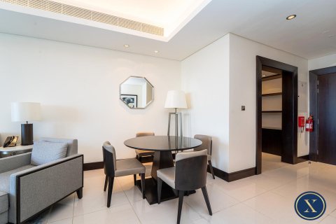 Apartment in Downtown Dubai (Downtown Burj Dubai), Dubai 1 bedroom, 82 sq.m. № 46404 - photo 13