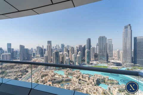 Apartment in Downtown Dubai (Downtown Burj Dubai), Dubai 1 bedroom, 82 sq.m. № 46404 - photo 1