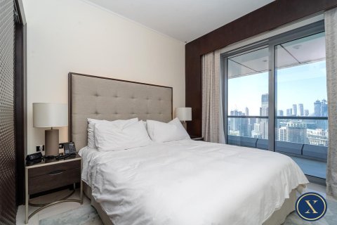 Apartment in Downtown Dubai (Downtown Burj Dubai), Dubai 1 bedroom, 82 sq.m. № 46404 - photo 5