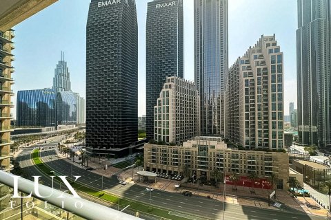 Apartment in The Lofts, Downtown Dubai (Downtown Burj Dubai), Dubai 2 bedrooms, 124 sq.m. № 46407 - photo 1