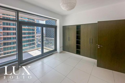 Apartment in The Lofts, Downtown Dubai (Downtown Burj Dubai), Dubai 2 bedrooms, 124 sq.m. № 46407 - photo 12