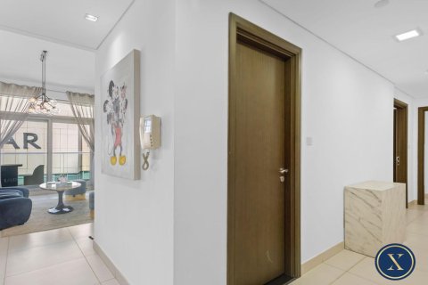 Apartment in The Lofts, Downtown Dubai (Downtown Burj Dubai), Dubai 2 bedrooms, 119 sq.m. № 46403 - photo 10