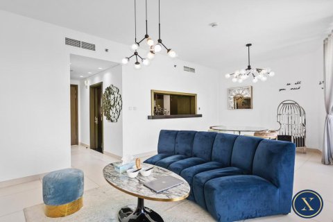 Apartment in The Lofts, Downtown Dubai (Downtown Burj Dubai), Dubai 2 bedrooms, 119 sq.m. № 46403 - photo 5