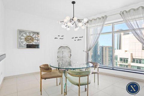 Apartment in The Lofts, Downtown Dubai (Downtown Burj Dubai), Dubai 2 bedrooms, 119 sq.m. № 46403 - photo 16