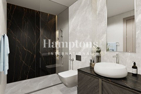 Снять в аренду квартиру в Marasi Business Bay, Бизнес-Бэй, Дубай: 4 спальни, 249.81616700м², № 63817 - фото 3