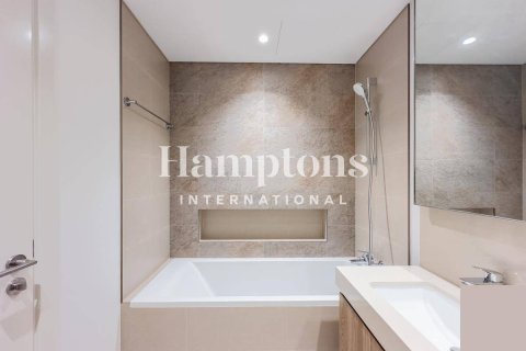 Снять в аренду квартиру в Даунтаун Дубай (Даунтаун Бурдж Дубай), Дубай: 3 спальни, 150.50286000м², № 63820 - фото 5