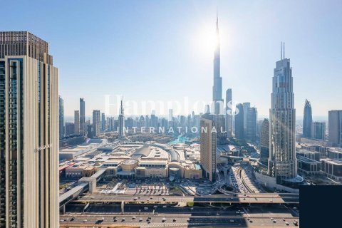Снять в аренду квартиру в Даунтаун Дубай (Даунтаун Бурдж Дубай), Дубай: 3 спальни, 150.50286000м², № 63820 - фото 11