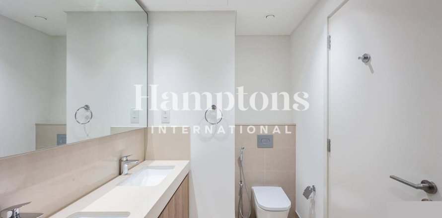 Квартира в Даунтаун Дубай (Даунтаун Бурдж Дубай), Дубай, 3 спальни, 150.503м², № 63820