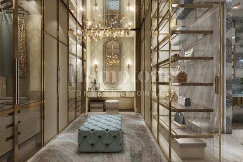 Снять в аренду квартиру в Dubai Harbour, Дубай: 1 спальня, 119.65906400м², № 63816 - фото 12