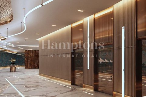 Снять в аренду квартиру в Dubai Harbour, Дубай: 1 спальня, 119.65906400м², № 63816 - фото 13