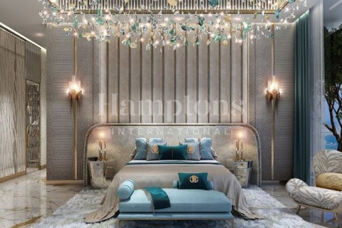 Снять в аренду квартиру в Dubai Harbour, Дубай: 1 спальня, 119.65906400м², № 63816 - фото 7