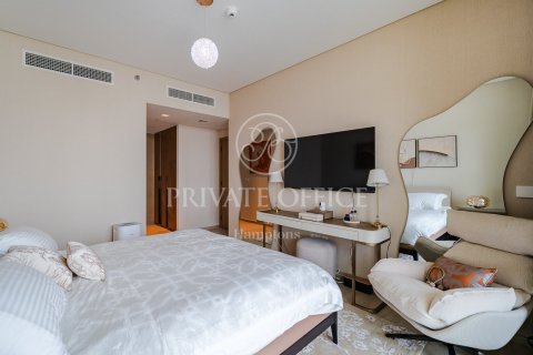 Снять в аренду квартиру в Palace Residences, Dubai Creek Harbour (The Lagoons), Дубай: 2 спальни, 110.36876400м², № 63819 - фото 17