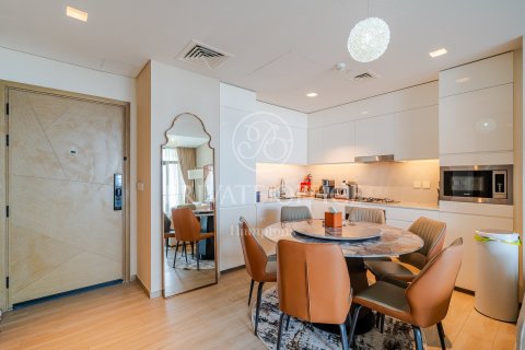 Снять в аренду квартиру в Palace Residences, Dubai Creek Harbour (The Lagoons), Дубай: 2 спальни, 110.36876400м², № 63819 - фото 9