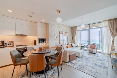 Снять в аренду квартиру в Palace Residences, Dubai Creek Harbour (The Lagoons), Дубай: 2 спальни, 110.36876400м², № 63819 - фото 7