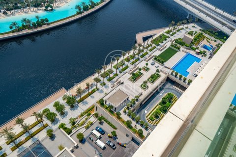 Снять в аренду квартиру в Palace Residences, Dubai Creek Harbour (The Lagoons), Дубай: 2 спальни, 110.36876400м², № 63819 - фото 1