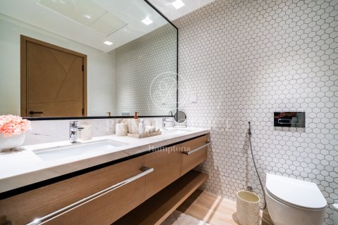 Снять в аренду квартиру в Palace Residences, Dubai Creek Harbour (The Lagoons), Дубай: 2 спальни, 110.36876400м², № 63819 - фото 19