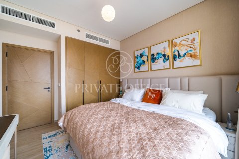 Снять в аренду квартиру в Palace Residences, Dubai Creek Harbour (The Lagoons), Дубай: 2 спальни, 110.36876400м², № 63819 - фото 12