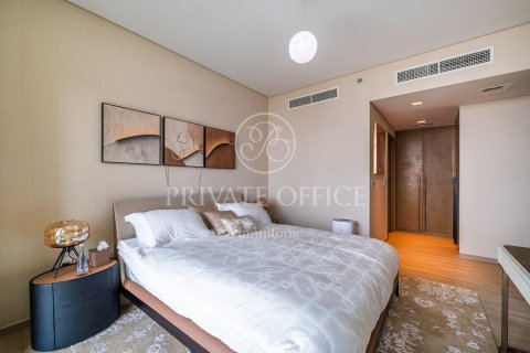 Снять в аренду квартиру в Palace Residences, Dubai Creek Harbour (The Lagoons), Дубай: 2 спальни, 110.36876400м², № 63819 - фото 2