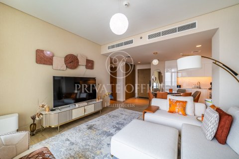Снять в аренду квартиру в Palace Residences, Dubai Creek Harbour (The Lagoons), Дубай: 2 спальни, 110.36876400м², № 63819 - фото 10