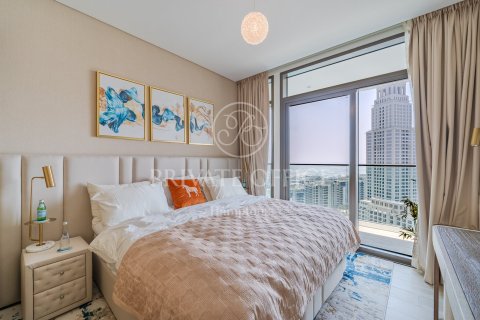 Снять в аренду квартиру в Palace Residences, Dubai Creek Harbour (The Lagoons), Дубай: 2 спальни, 110.36876400м², № 63819 - фото 18
