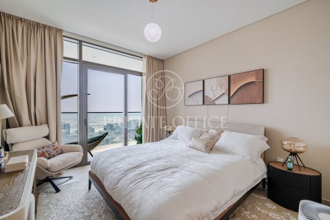 Снять в аренду квартиру в Palace Residences, Dubai Creek Harbour (The Lagoons), Дубай: 2 спальни, 110.36876400м², № 63819 - фото 14