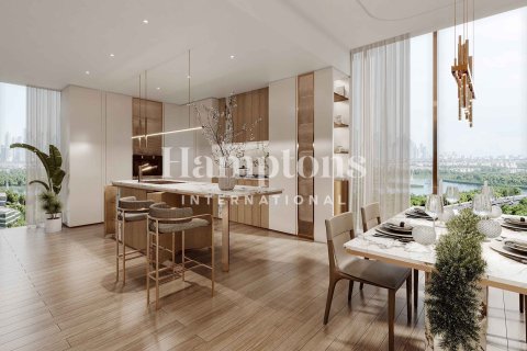 Снять в аренду квартиру в Дубае: 1 спальня, 85.19205100м², № 63811 - фото 6