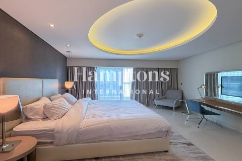 Снять в аренду квартиру в Marasi Business Bay, Бизнес-Бэй, Дубай: 2 спальни, 140.73039343м², № 63825 - фото 13