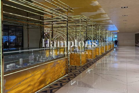 Снять в аренду квартиру в Marasi Business Bay, Бизнес-Бэй, Дубай: 2 спальни, 140.73039343м², № 63825 - фото 4